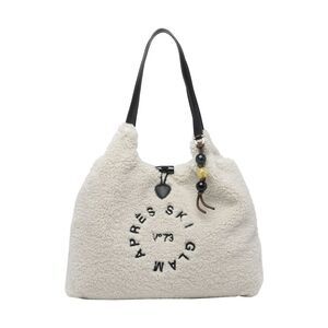 V°73 Women Ski Glam Shoulder Bag